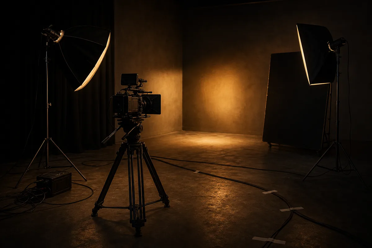 Comprendre comment se fabrique une vidéo, plan par plan